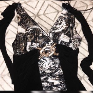 SEXY/HOT TOP. Sleeveless. Perfect for a night out